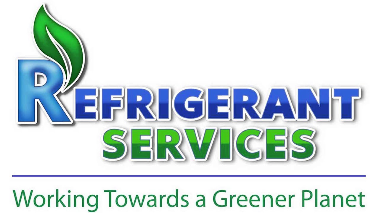 Refrigerant Services Refrigerant Recovery and Removal YouTube