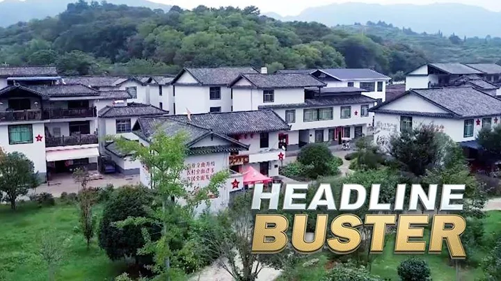 Why are media so cynical about China's poverty alleviation efforts?