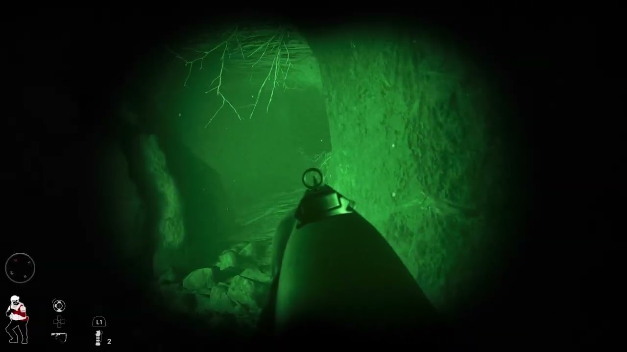 Ready Or Not Solo S tiering