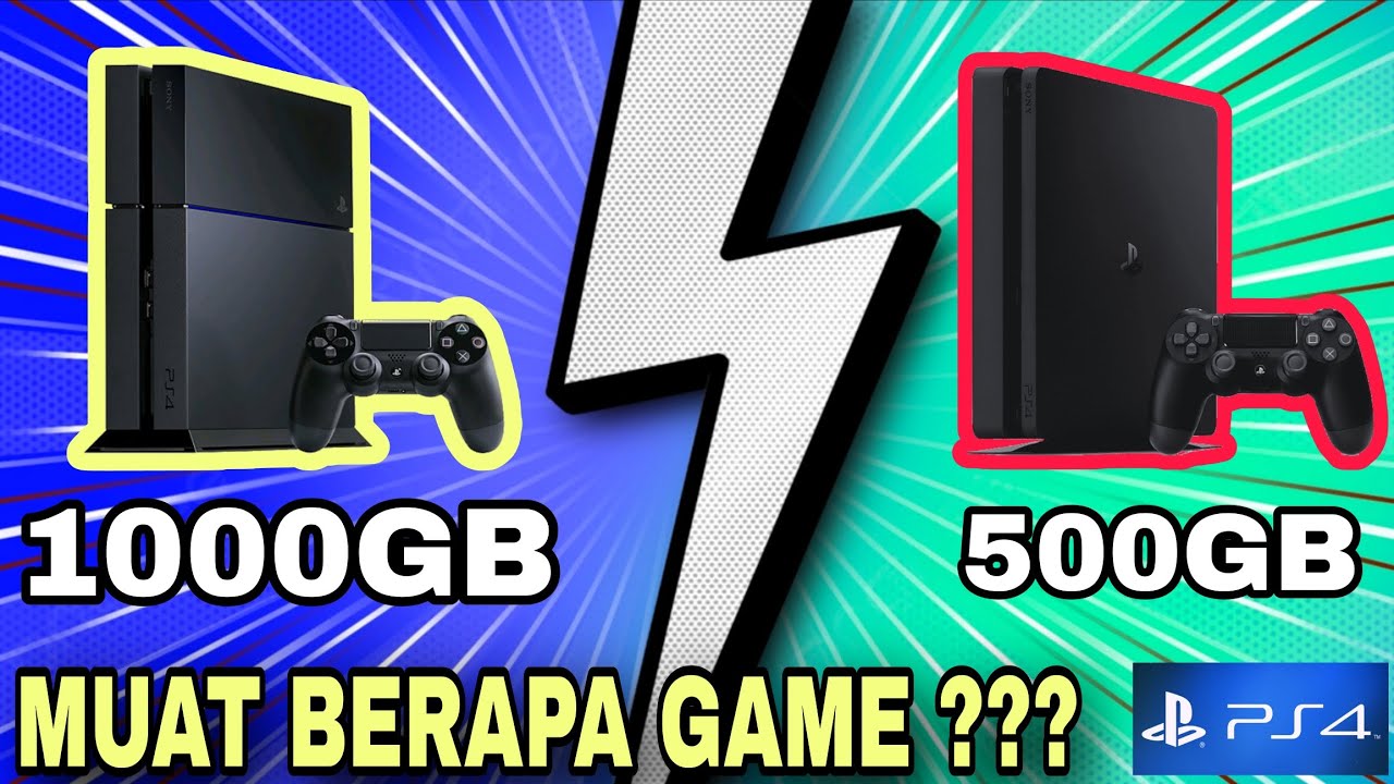 MUAT BERAPA GAME KAH PS4 500GB 1TB 1000GB YouTube muat-berapa-game-kah-ps4-500gb-1tb-1000gb-youtube