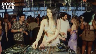 Indie Dance Acid Disco In A New York Loft Bussi