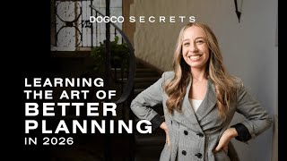 Learning The Art Of Better Planning In 2026