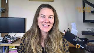 #281- The Gift in Offense- How to Turn Being Offended into a Gift of Growth and Love