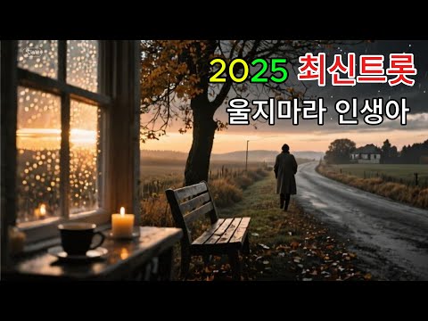 트롯인생 안비키니 제목 울지마라 인생아 울지마라인생아 인생노래 감성트로트 위로노래 인생위로 마음힐링 트로트사랑 인생한방 희망노래 위로가되는노래 감성발라드 힐링음악