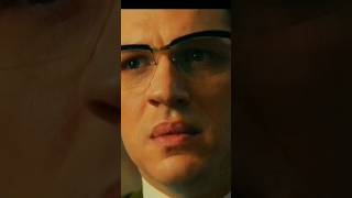 Jordan Burns Weekend - Tom Hardy 😍