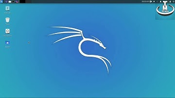 How to install Figlet in kali linux to change terminal looks good || Tez Mun ||