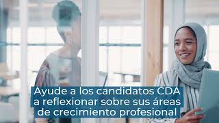 Reclutamiento De Especialistas Cda Buscamos Profesionales Calificados En Educación Infantil