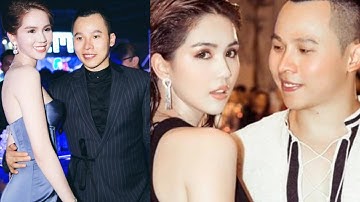 Vũ Khắc Tiệp Thông báo thời gian cưới vợ, tuyên bố Ngọc Trinh giữ vị trí đặc biệt trong lòng mình