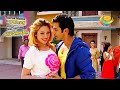 Varun Dhawan's Special Dance With Babita Ji | Taarak Mehta Ka Ooltah Chashmah