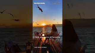 Slow Rock Serenity #slowrock #cinematicmusic #emotionalmusic #rockballad #femalvocal #bluesrock