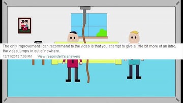 2D Animation Assignment 2 Feedback Evaluation