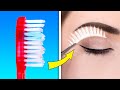 23 GENIUS BEAUTY TRICKS YOU WISH YOU KNEW BEFORE
