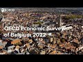 Oecd economic survey of belgium 2022