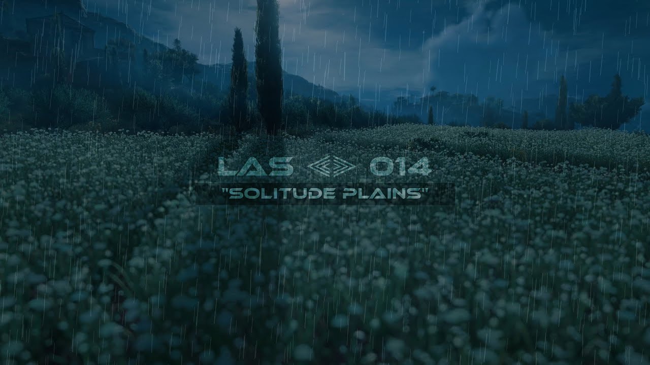 014. Solitude Plains