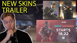 Arena Bp, Nikita Voice Ingame, Customs Tactical Map And More