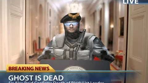 Cross Fire Rival Factions video game trailer