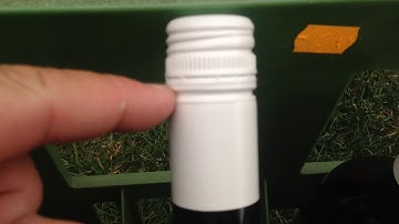 Easy capper - uzavrete flase