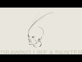 Drawing like a Painter