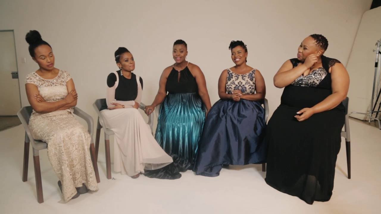 The craziest moments with fans from our August cover stars