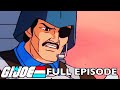 The Phantom Brigade | G.I. Joe: A Real American Hero | S01 | E18 | Full Episode