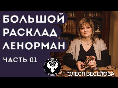 Большой Расклад Ленорман (БРЛ) №1. Ленорман значение карт, Карты Ленорман купить, гадание таро 2021