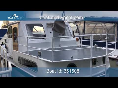 Ten Broeke AK in Roermond - video from Yachtino