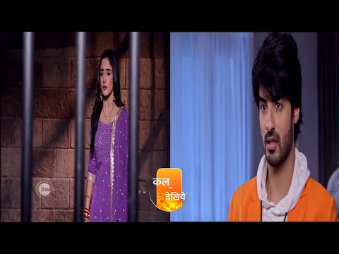 Kumkum Bhagya | Ep 2758 | Preview | May, 17 2024 | Krishna Kaul, Mugdha Chaphekar | Zee TV