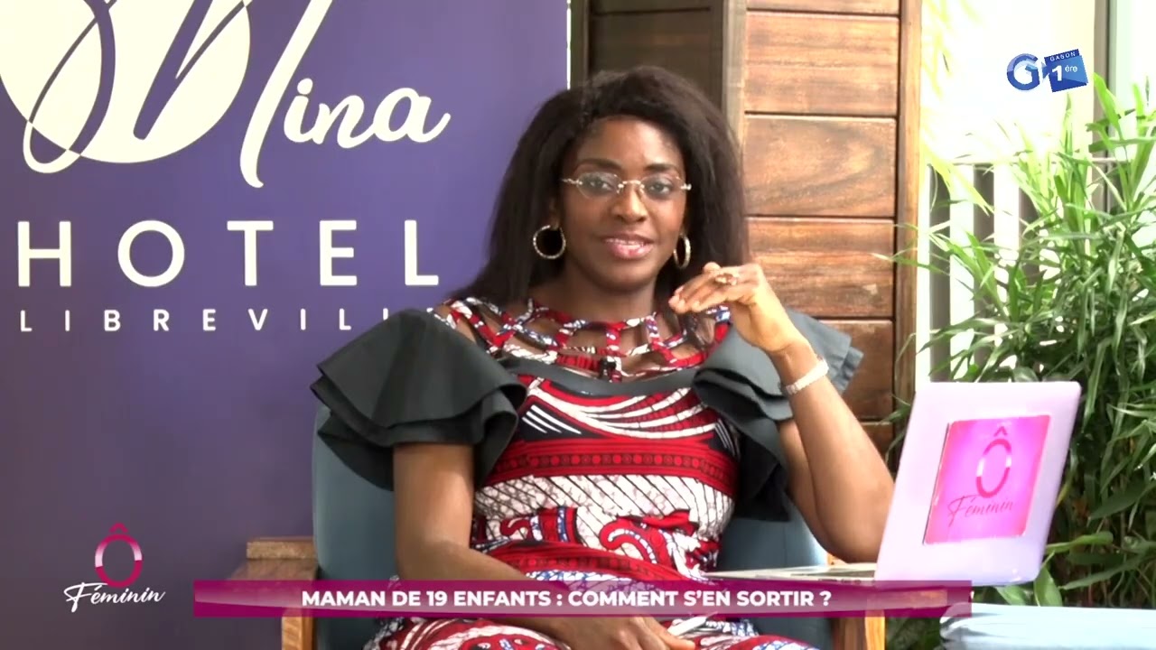 Ô Féminin du 07 janvier 2026 : maman de 19 enfants, comment s'en sortir ?