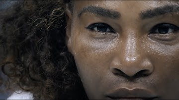 2019 US Open - Built By Tennis