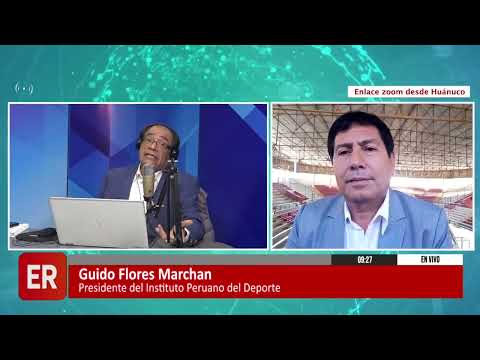 DESCENTRALIZACIÓN DEL DEPORTE EN REGIONES