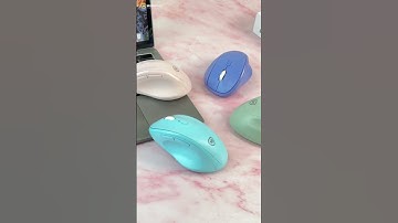Wireless Ergonomic Vertical mouse