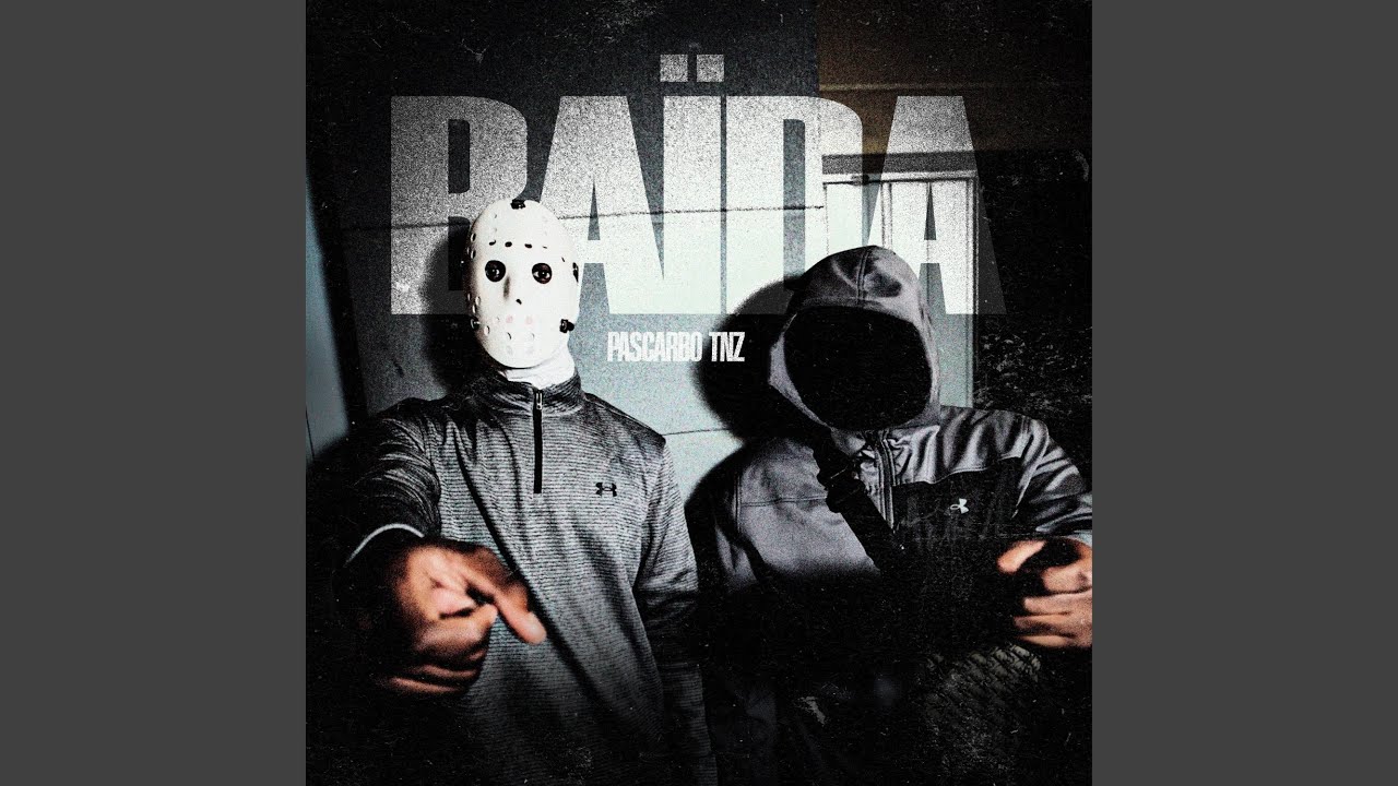 Watch Baïda on YouTube Watch Baïda on YouTube