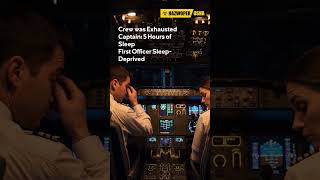 The SHOCKING Truth About Flight 13543's Sudden Descent