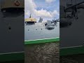 Крейсер Аврора с центральной стороны в Санкт -Петербурге #крейсер #море #КрейсерАврора #путешествие