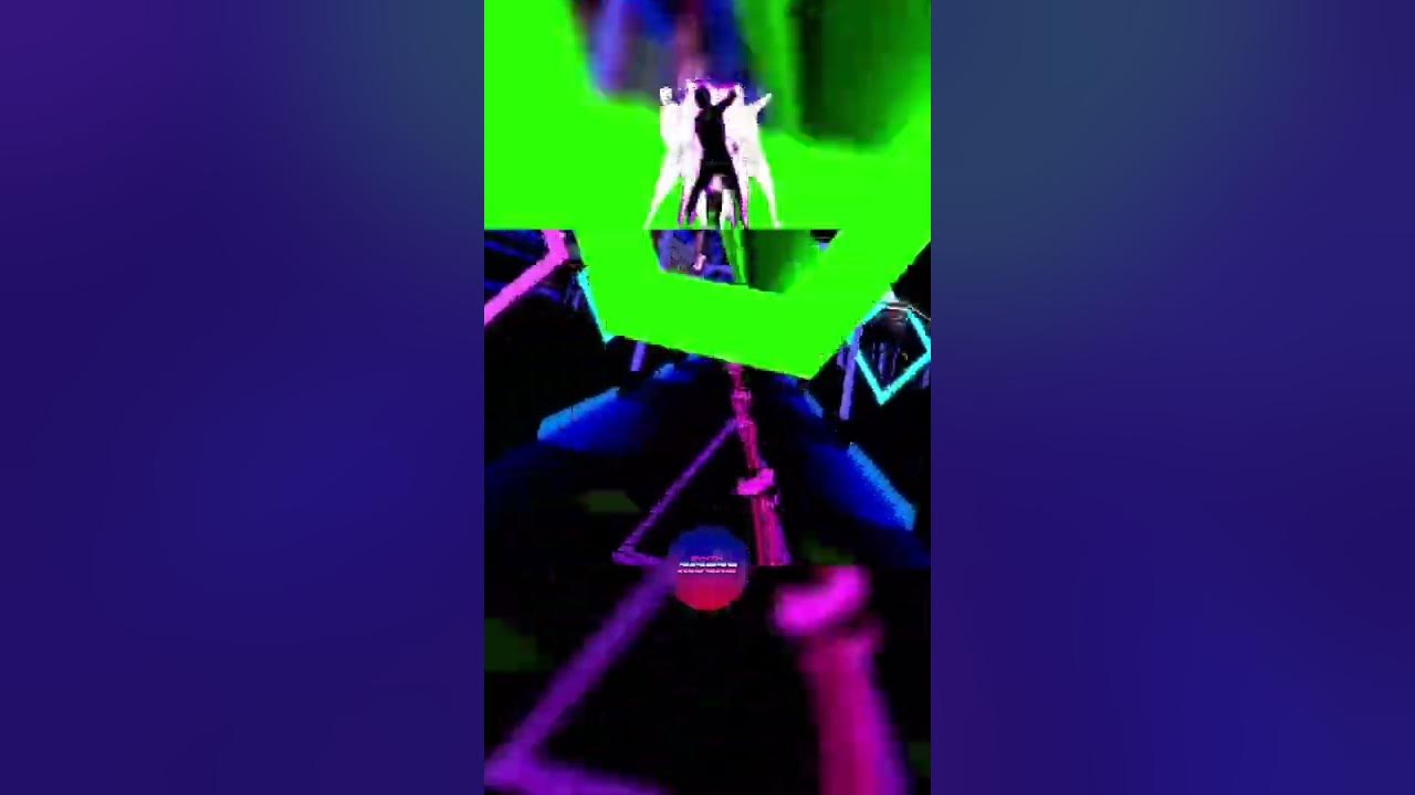 Synth Riders Ni**as in Paris (Master) Custom Map YouTube