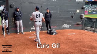 Luis Gil Sep 17 2024