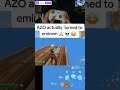 #fypシ #fn BRO WAS TAKING FAST like that😂