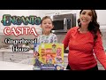 Decorate A Gingerbread House With Us! | Erika DeOcampo