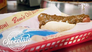 Ben's Chili Bowl is a Delicious Historical D.C. Landmark | A Taste of Chocolate