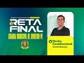 É RETA FINAL! CONCURSO GUARDA MUNICIPAL DE LIMOEIRO-PE: DIREITO CONSTITUCIONAL com DANILO DE MENEZES