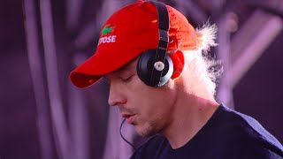 Flashback 2017 : Diplo à Solidays