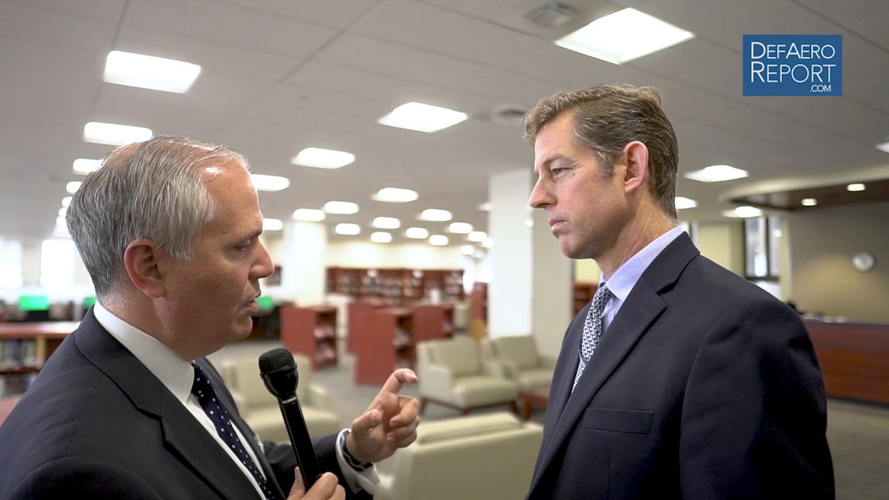 US Naval War College's Turner on Integrating Cyber Operations, Ethics of Cyber Warfare