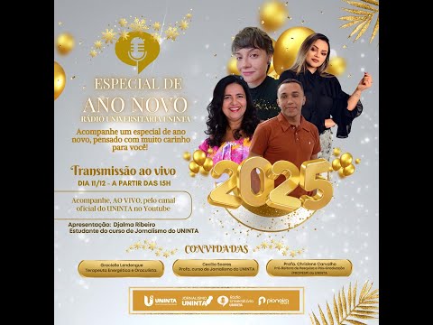 Especial de Ano