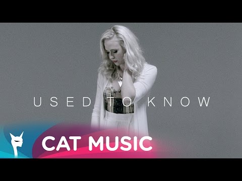 MIKAELA COCO - Used To Know (Official Video)