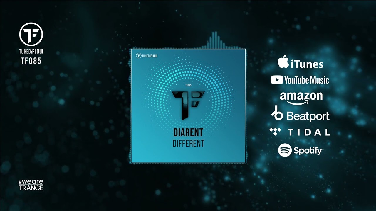 Diarent - Different [Official]