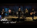 The National - Space Invader (Later... with Jools Holland)