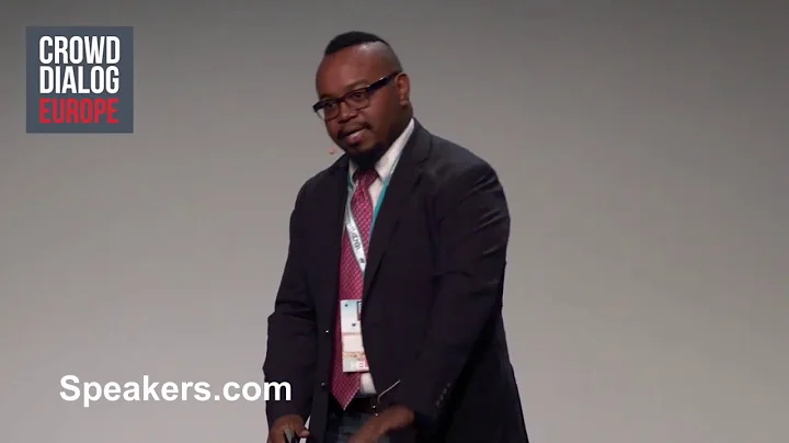 Keynote Speaker: Samson Williams  Presented By  Sp...