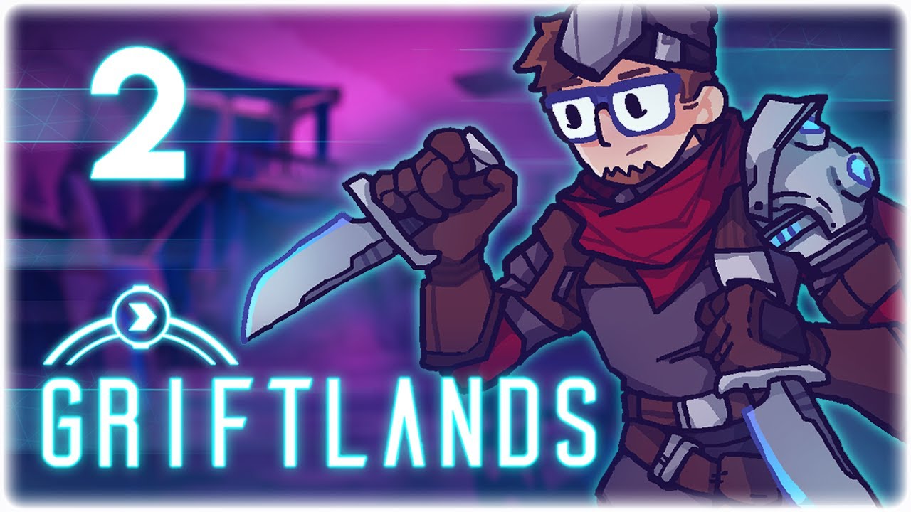 FIRST BOSS FIGHT!! | Let's Play Griftlands | Part 2 | Alpha Gameplay [Ad]