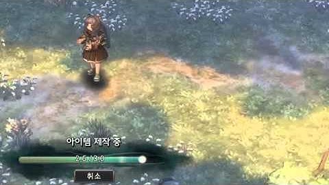 Tree of Savior: Kĩ năng của Pardoner - Simony