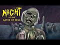 Spending a Night in Hell aka LA | Night at the Gates of Hell